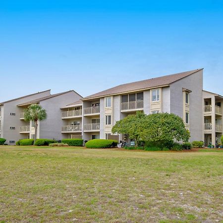 Bluff Villas 1733 Hilton Head Island Kültér fotó