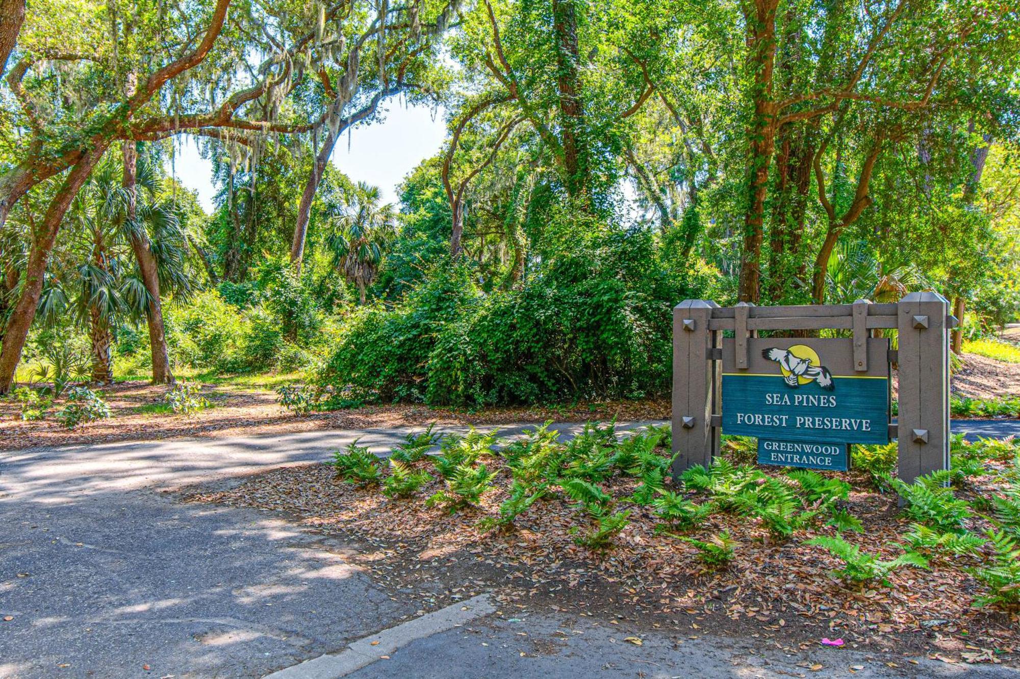 Bluff Villas 1733 Hilton Head Island Szoba fotó