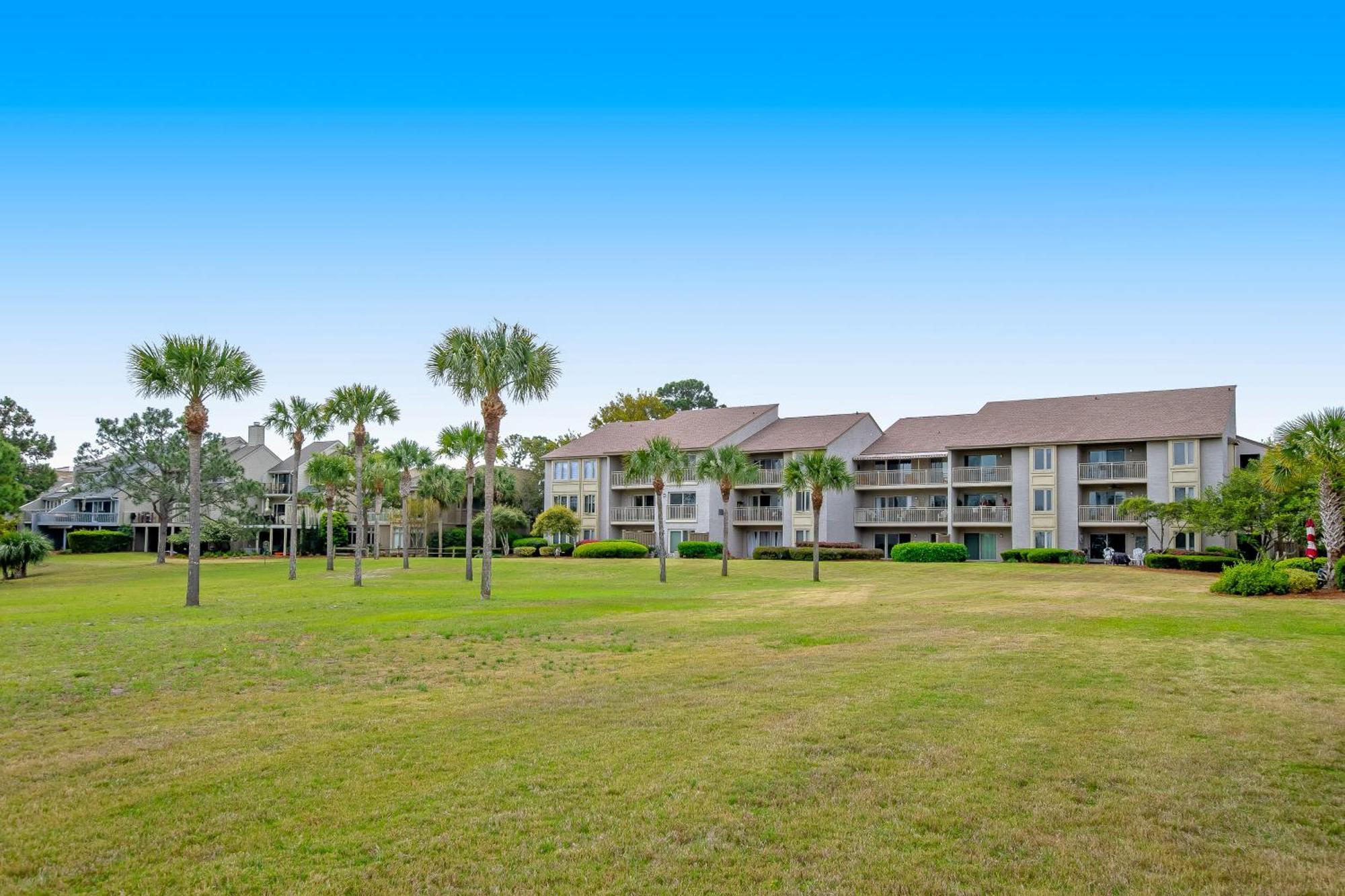 Bluff Villas 1733 Hilton Head Island Szoba fotó